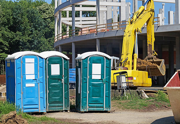 Reliable Forsyth, GA Portable Potty Rental Solutions