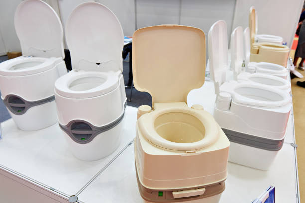 Best Event Portable Toilet Rental  in Forsyth, GA