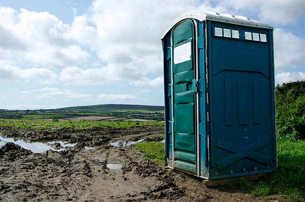 Best Portable Restrooms for Agricultural Sites  in Forsyth, GA